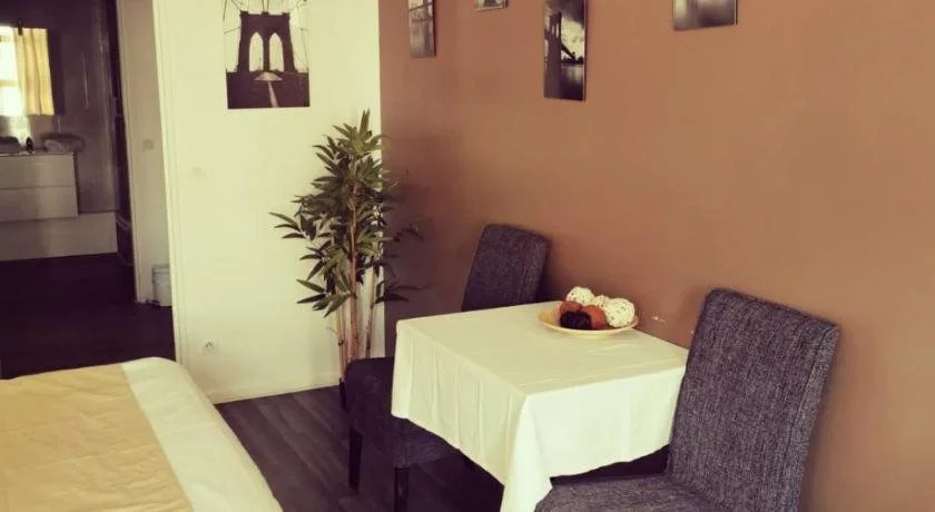 Hotel photo 20