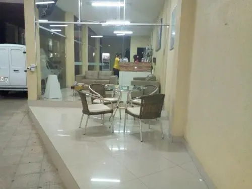 Hotel photo 8