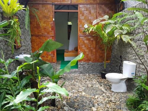 Batu Kapal Guest House image