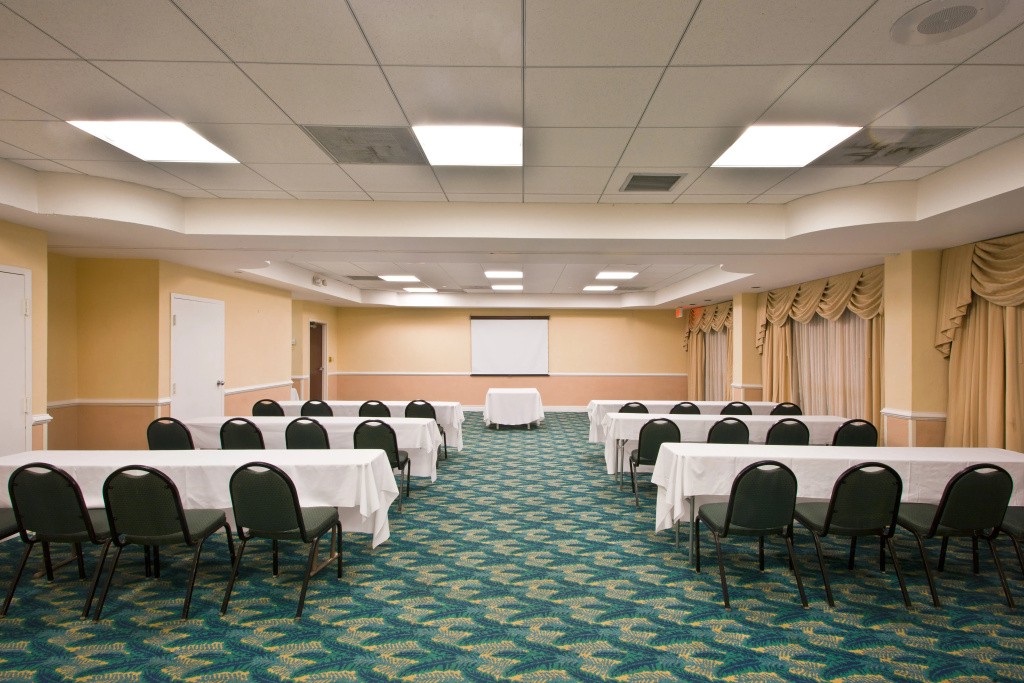 Holiday Inn Port St. Lucie by IHG - Général