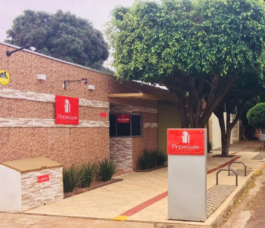 Flat & Residence Premium — фото