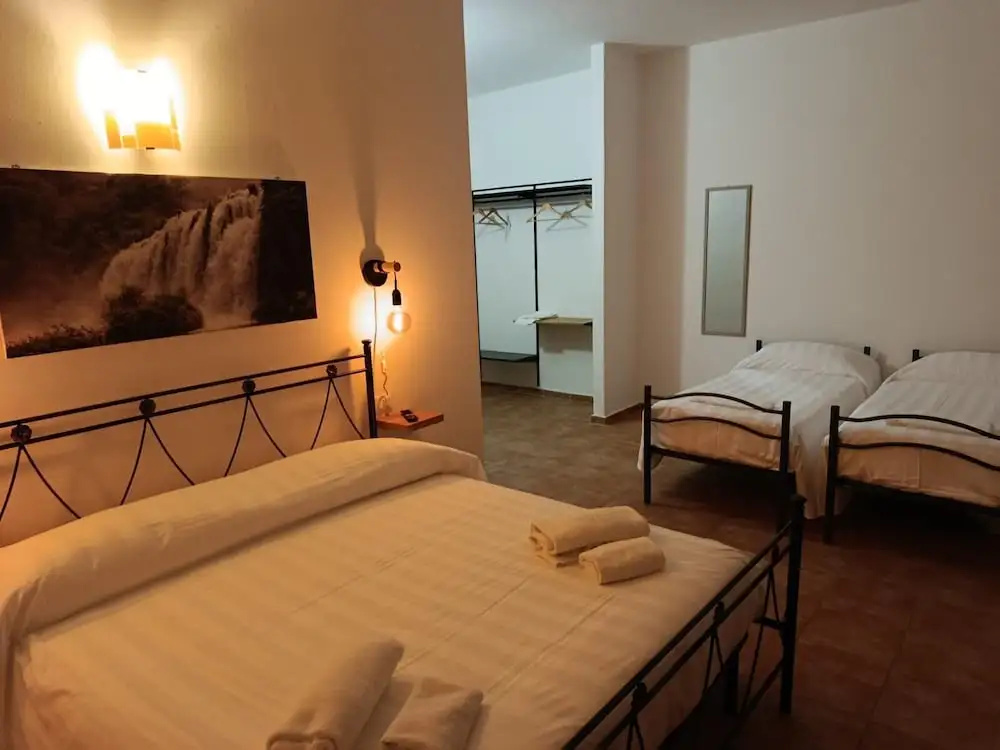 Hotel Panorama — 3