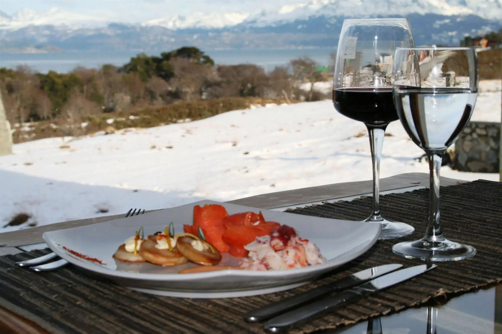 Tierra de Leyendas Boutique Hotel - Général