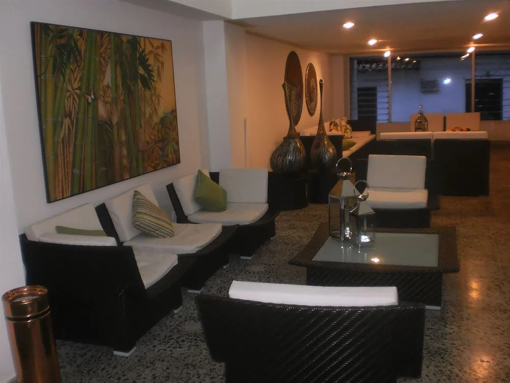 Hotel Don Gregorio - Général