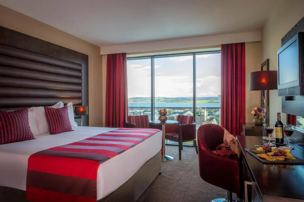 Lough Rea Hotel & Spa - Chambres