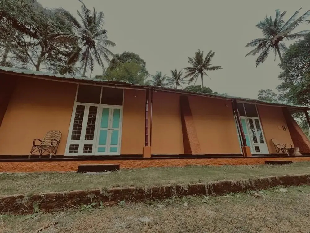 Punarjani Ayurvedic Resorts