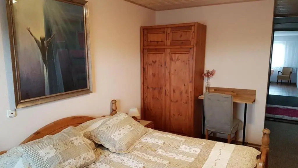 Landgasthof Frankentor - Chambres