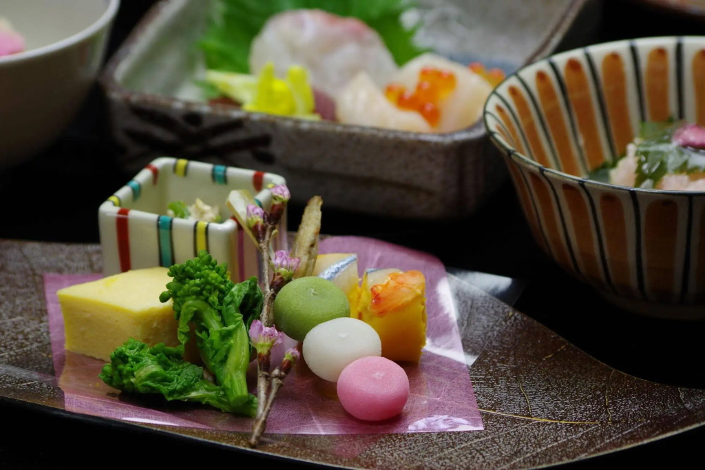 Ryokan Sanga 사진 22