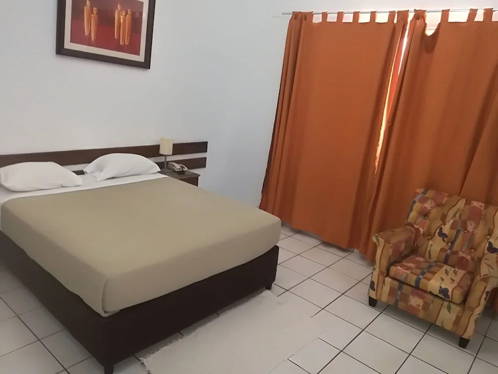 Pensao Martins - Chambres