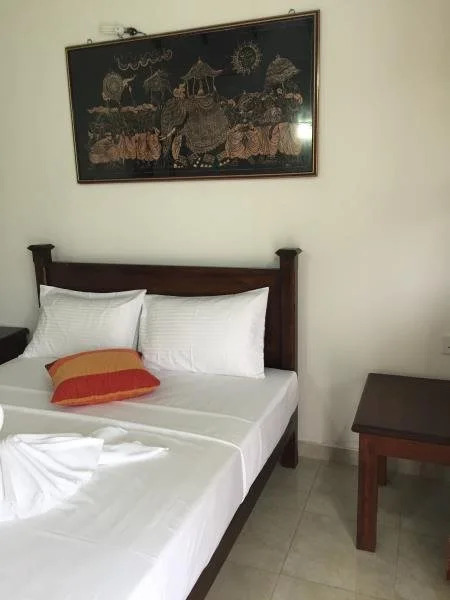 Lotus Blue Cabanas - фото 10