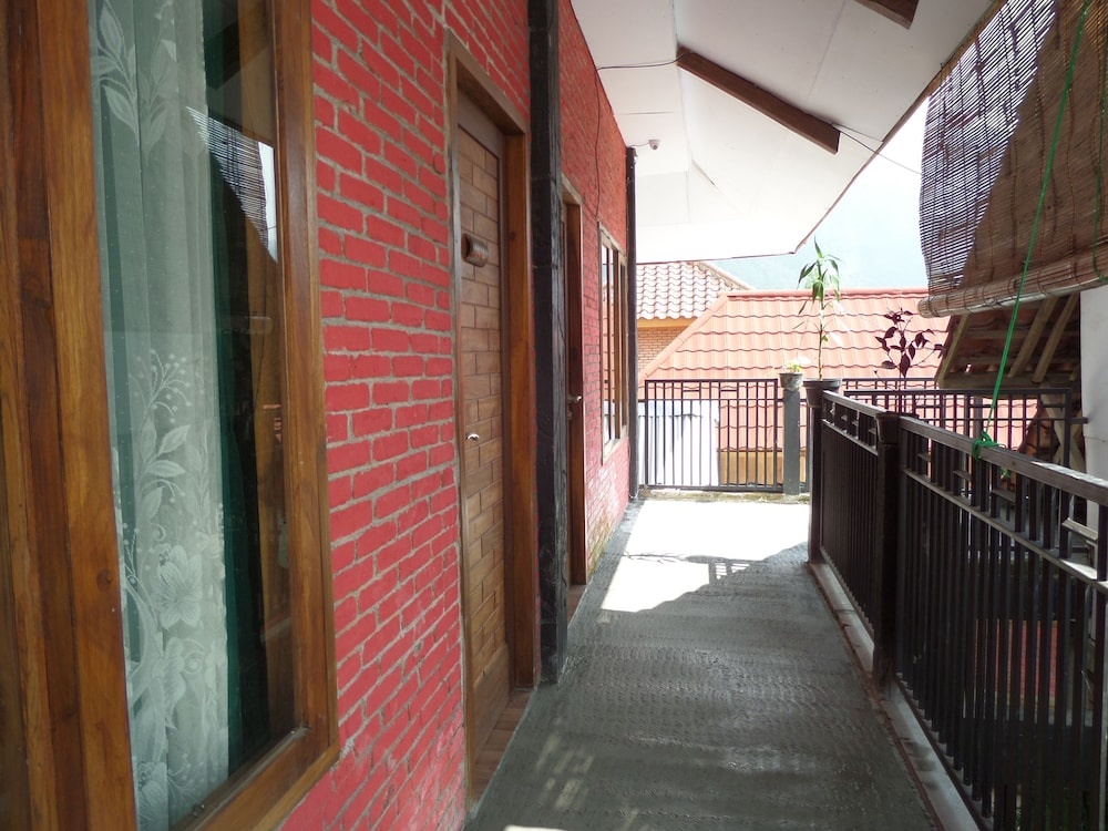 Istana Petani Hotel
