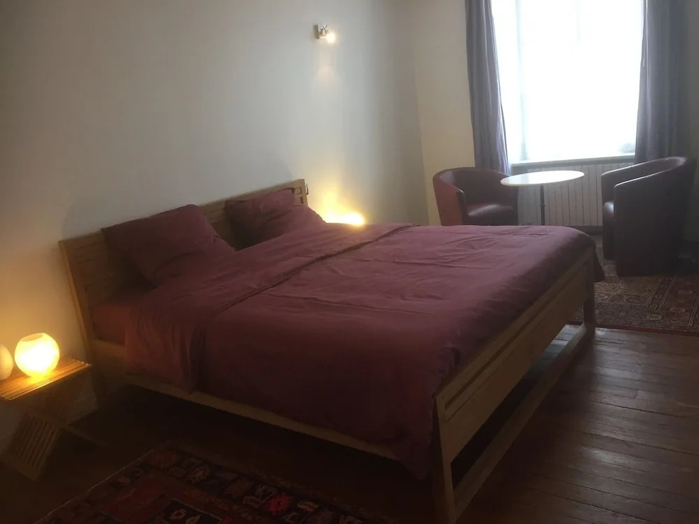 Voir la photo 2 — La Laiterie