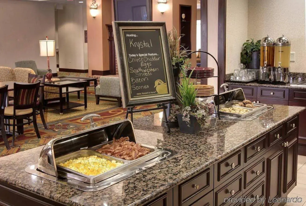 Homewood Suites by Hilton Bel Air - Général