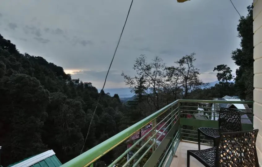 Hotel photo 15