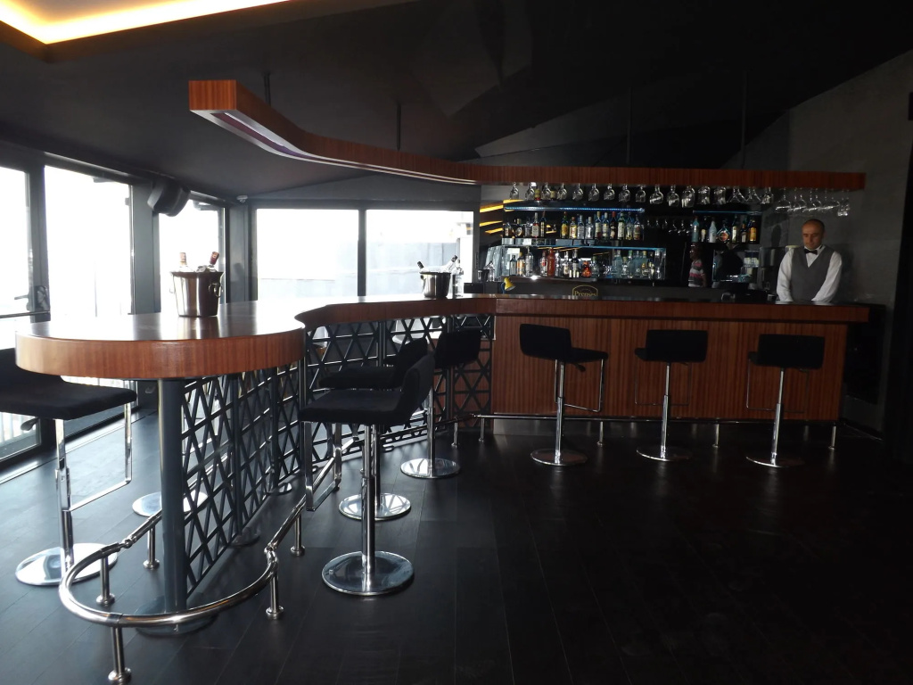 Cihangir Hotel Bosphorus - Général