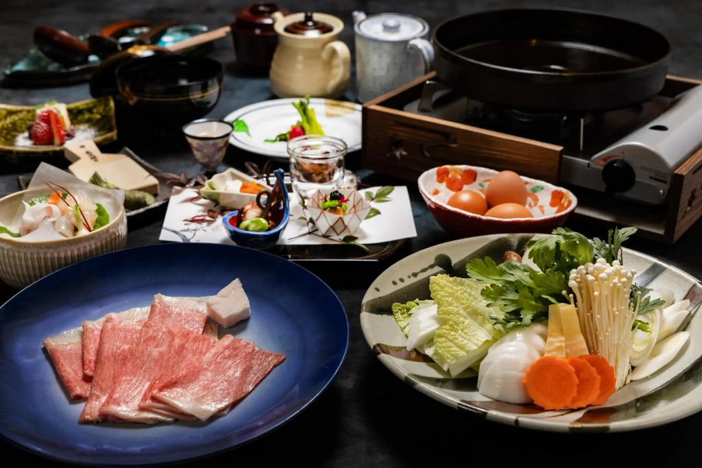 Abba Resorts Izu - Zagyosoh - фото 41