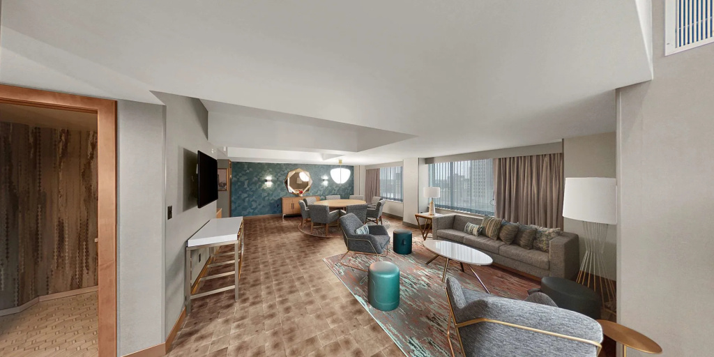 Hilton Garden Inn Toledo Downtown - Général
