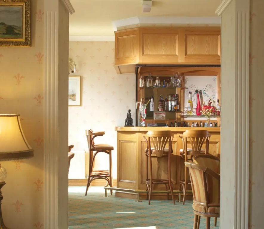 Seaview House Hotel - Général