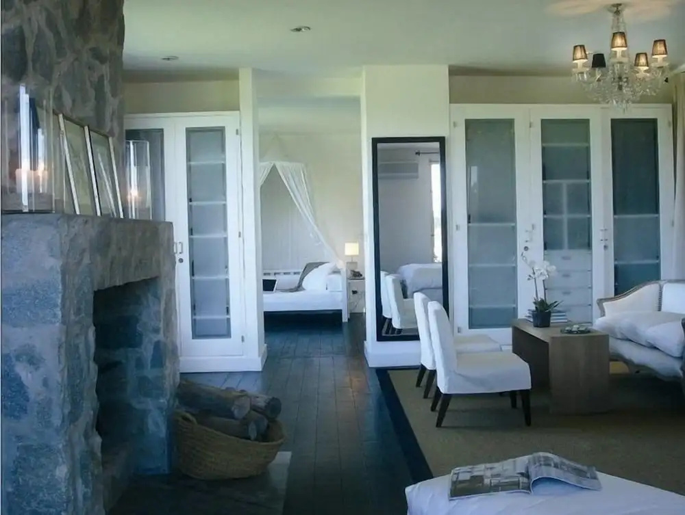 Posada de Piedra - Chambres