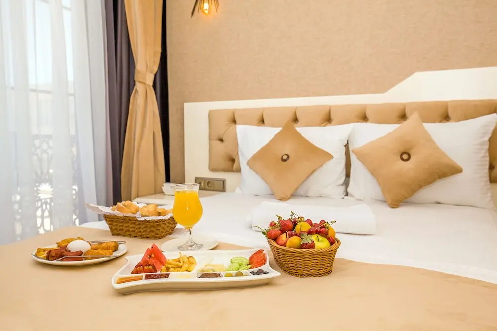 Hotel photo 13