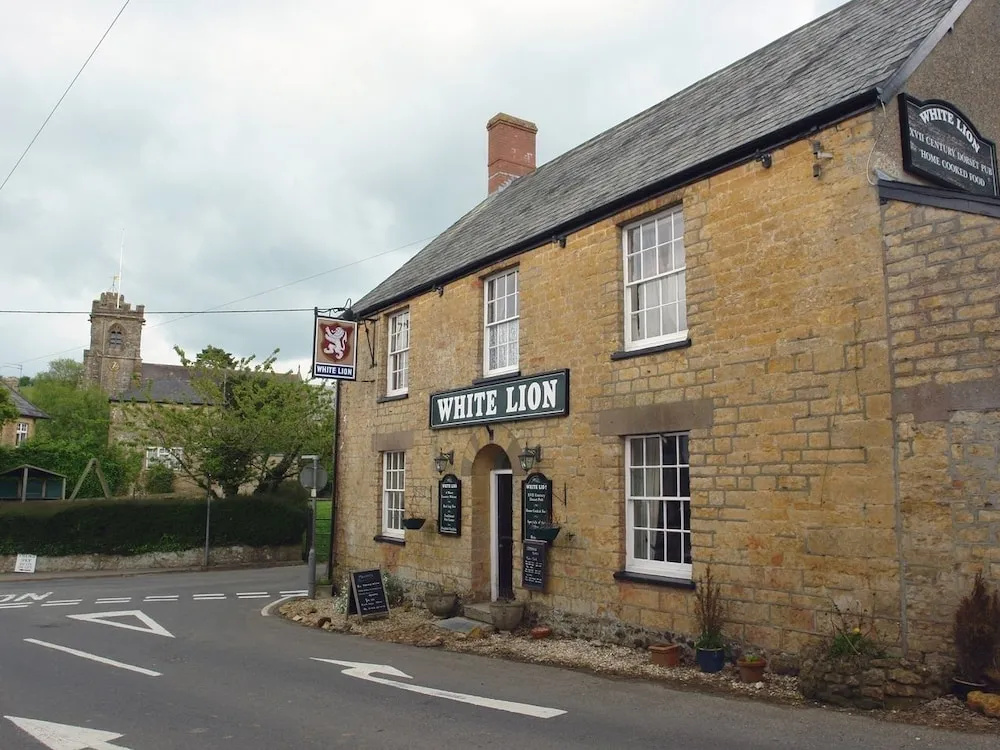 Blackbird Cottage