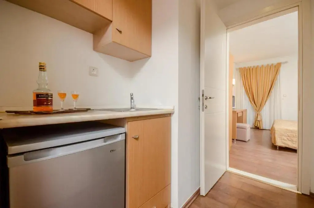 Aeolis Boutique Hotel & Suites - Général