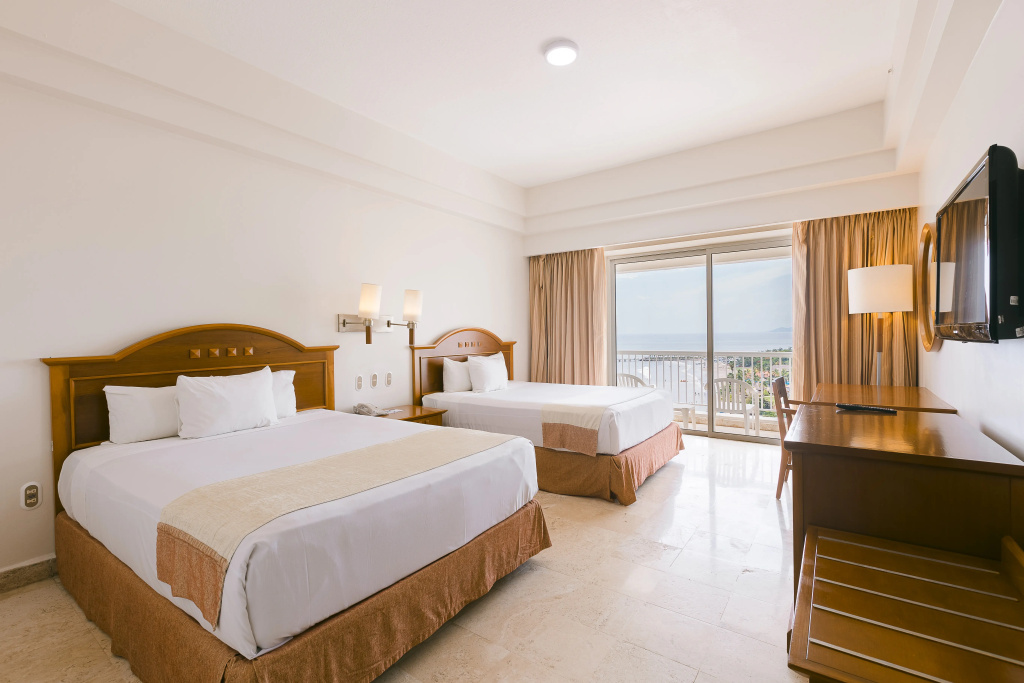 Hotel Azul Ixtapa All Inclusive Beach Resort Convention Center - Général
