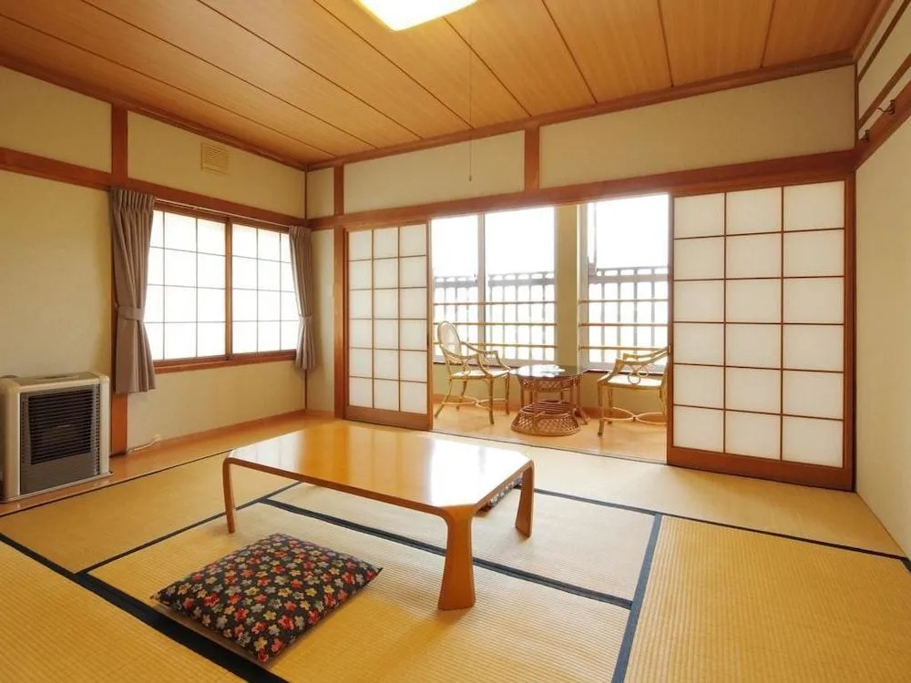 Shinsei - Général