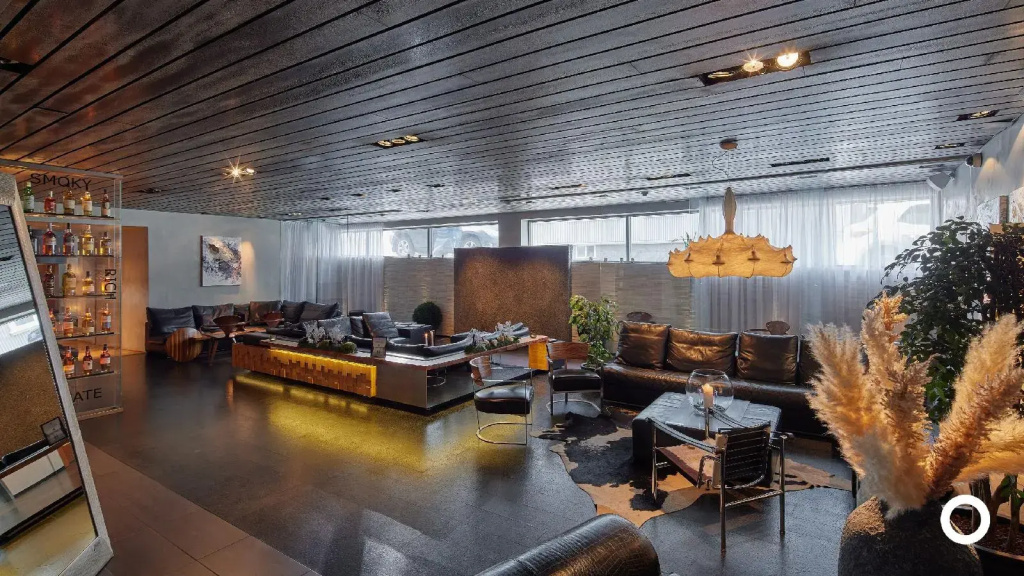 Thingholt by Center Hotels - Général