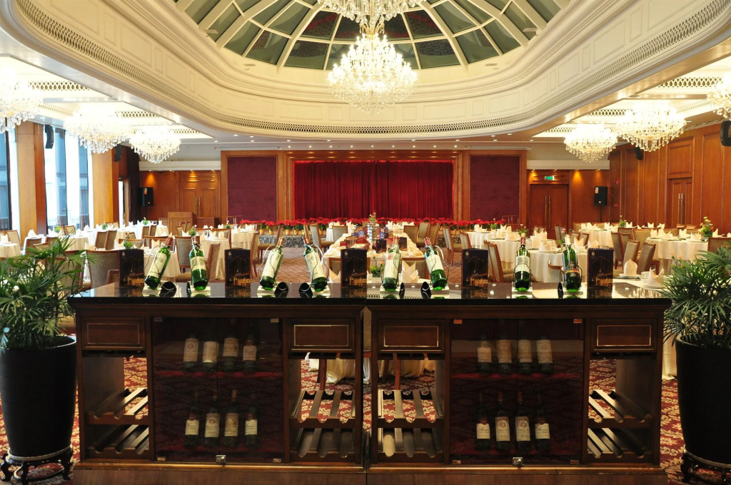 Weldon Hotel - фото 10