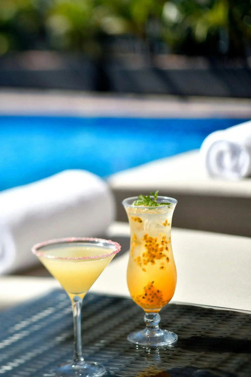 Four Points By Sheraton Nairobi Hurlingham Hotel - Général