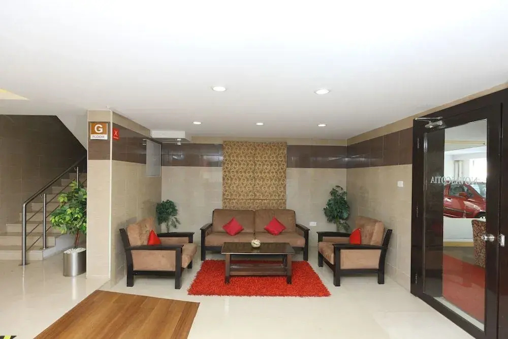 Hotel photo 16
