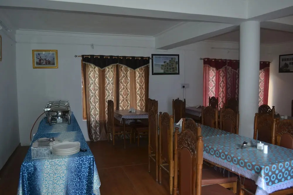 Hotel photo 13
