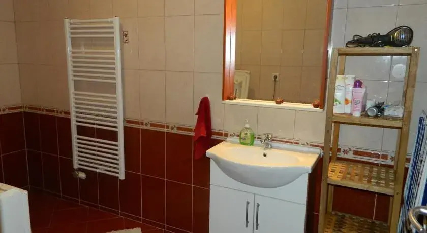 Tulipán Nyaraló - фото 7