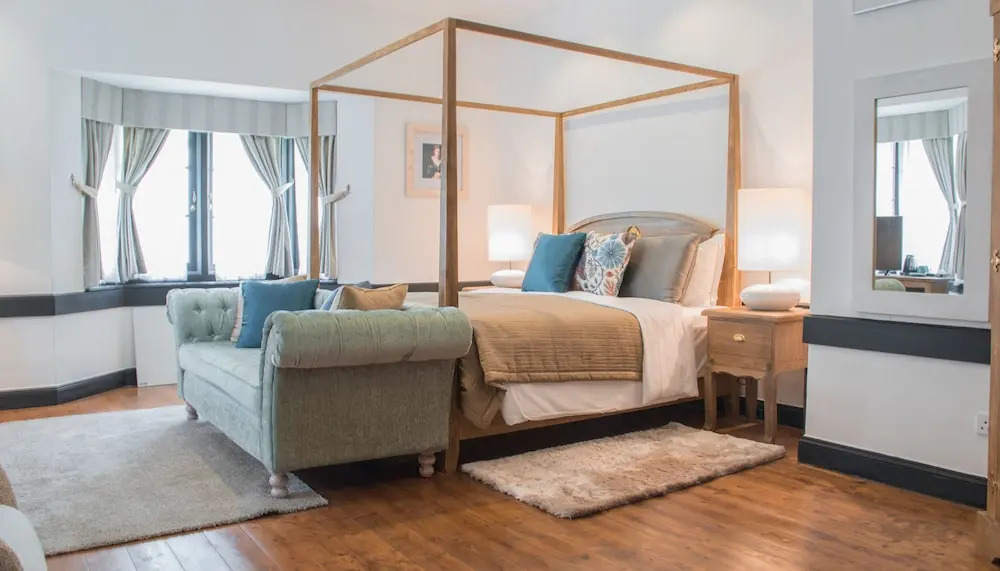 The Oliphant Boutique Villa