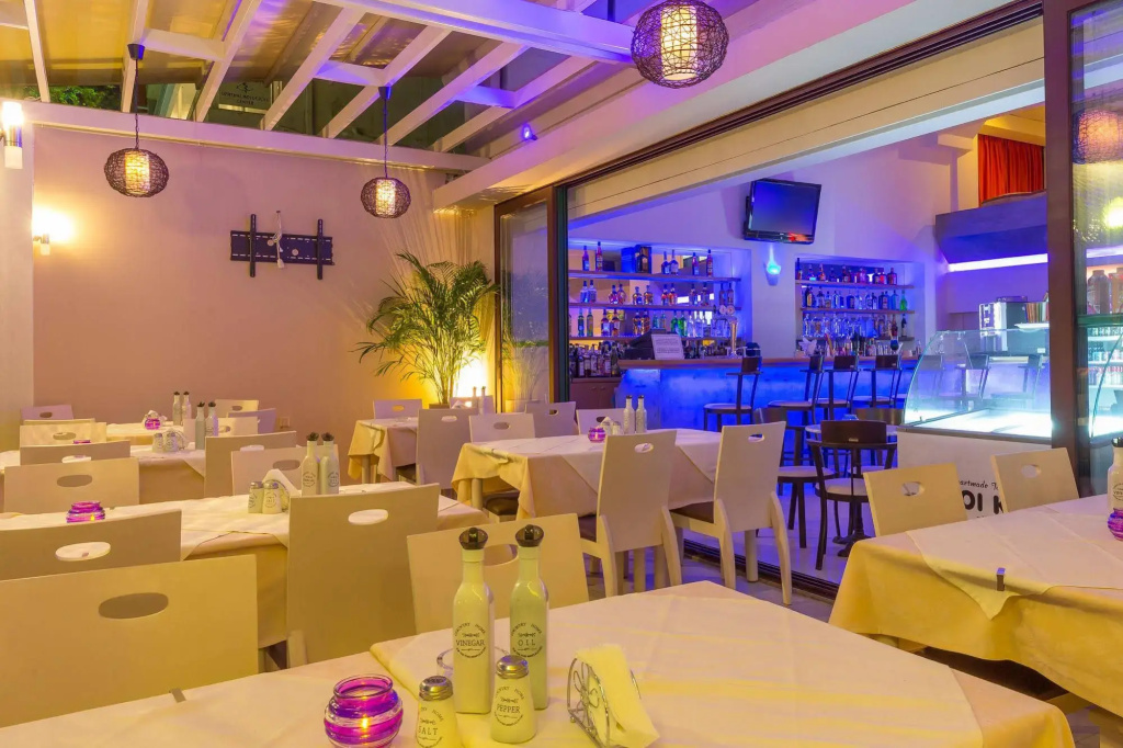 City Center Hotel - Général