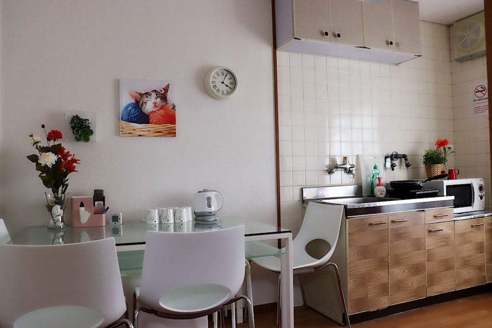 Namba Sunshine Apartment 사진 20