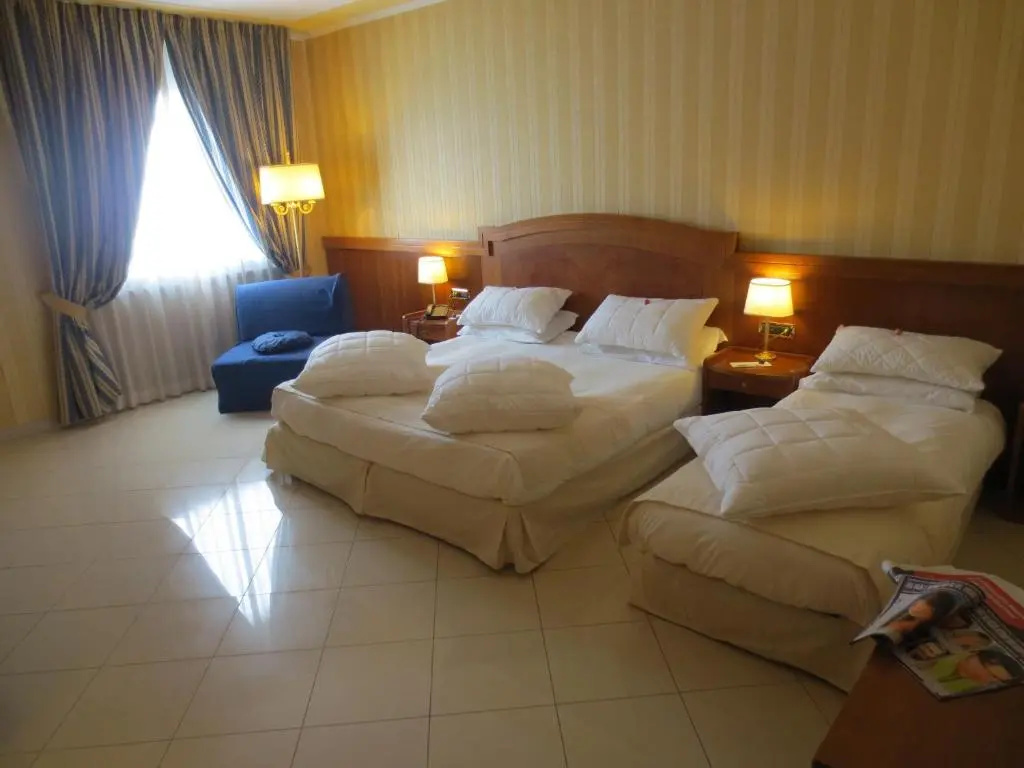 Joyfull - Chambres