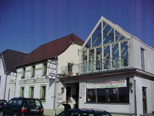 Pension Riverside