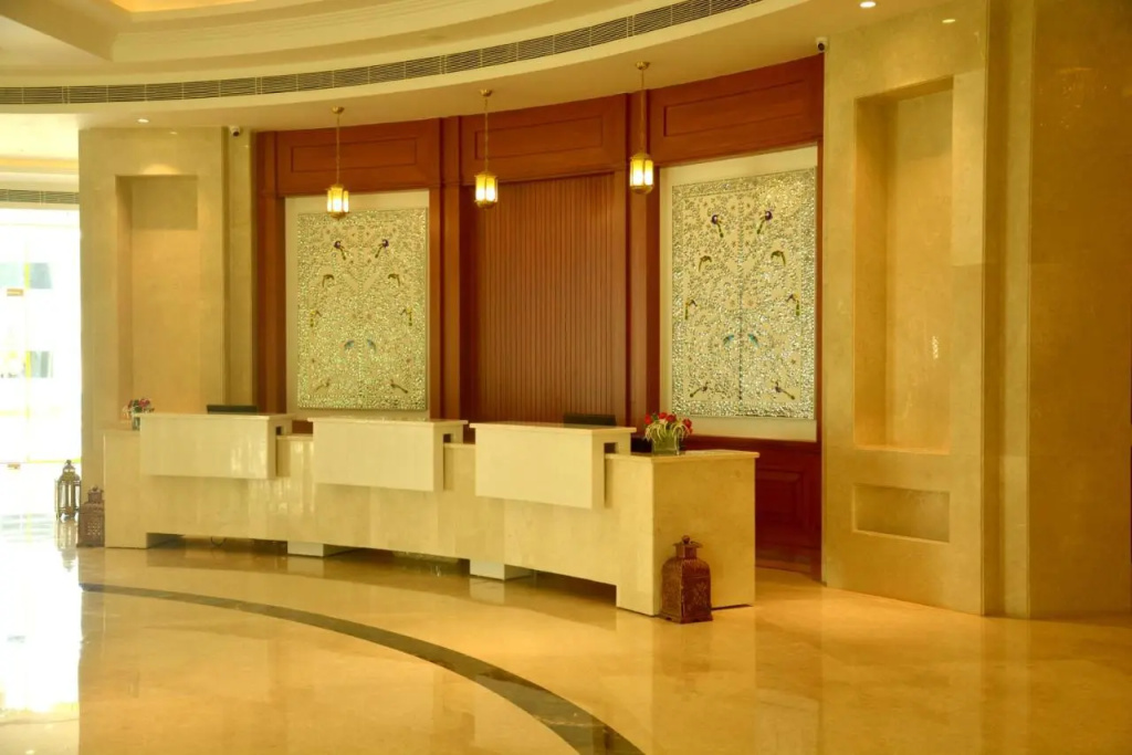 Hotel Chandela Khajuraho - Général