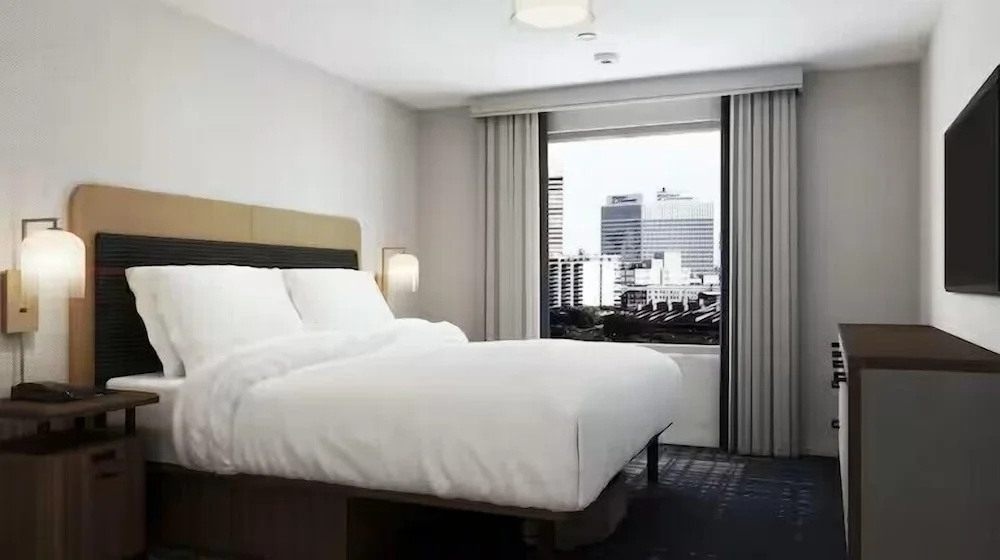 Homewood Suites by Hilton Oakland Airport Alameda