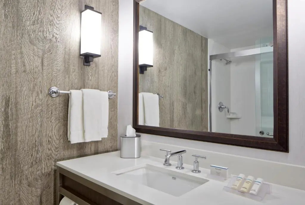 Hilton Garden Inn Scottsdale Old Town - Chambres