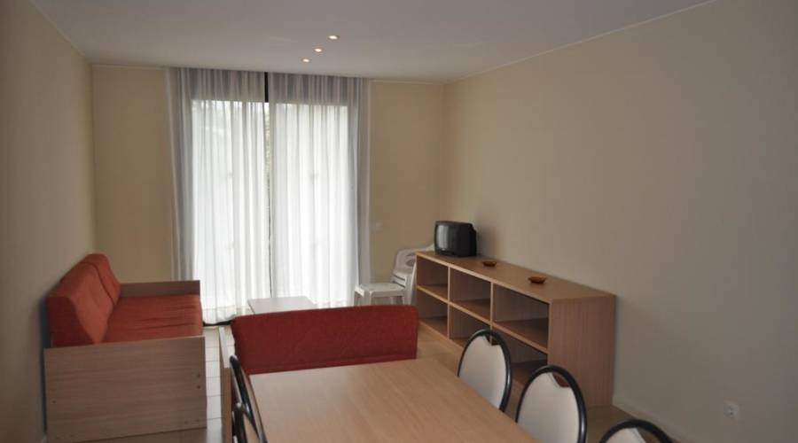 Apartaments Trimar by null