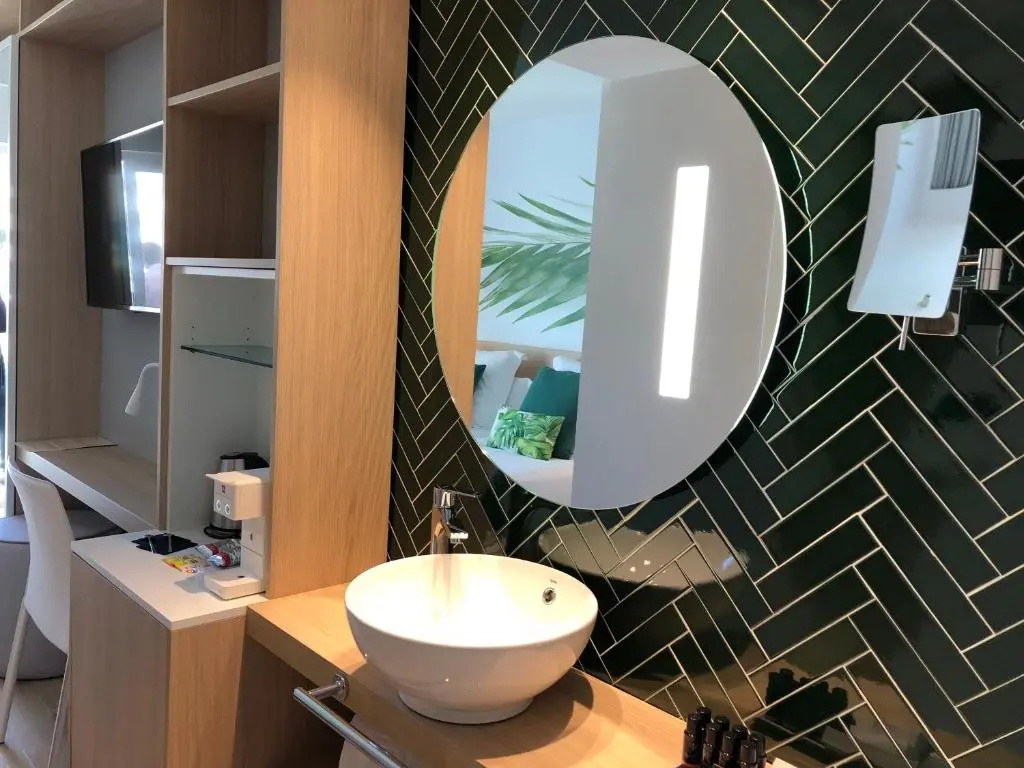 BQ Paguera Boutique Hotel - Adults Only - Chambres