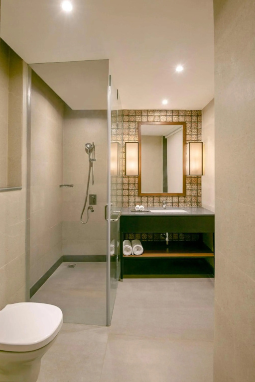 Country Inn & Suites By Radisson Jammu - Général