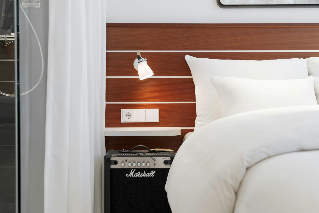 Hotel photo 17