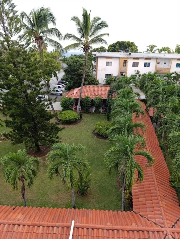 Acuario Residencial