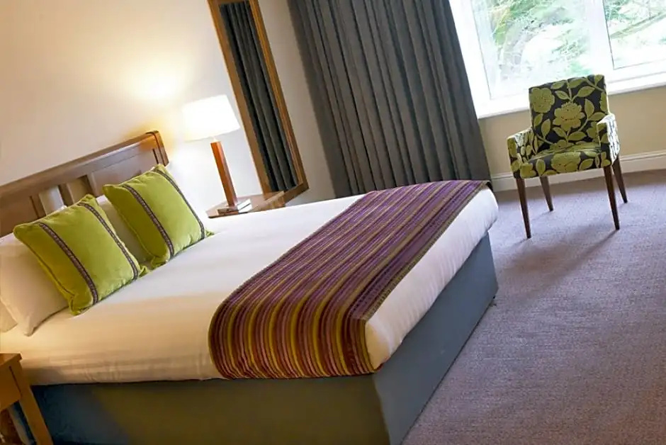 Garryvoe Hotel - Chambres