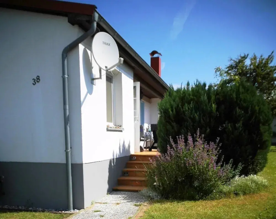 Holiday Home in Wohlenberger Near the Beach