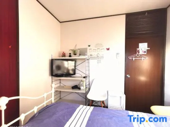 Tokyo Yoshimi Home Stay 사진 9